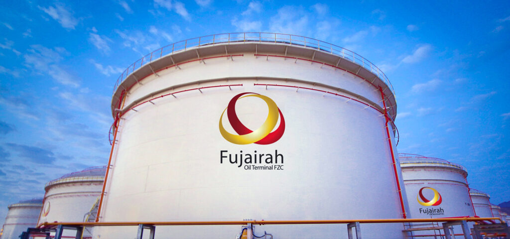Oil Terminal FZC - Fujairah